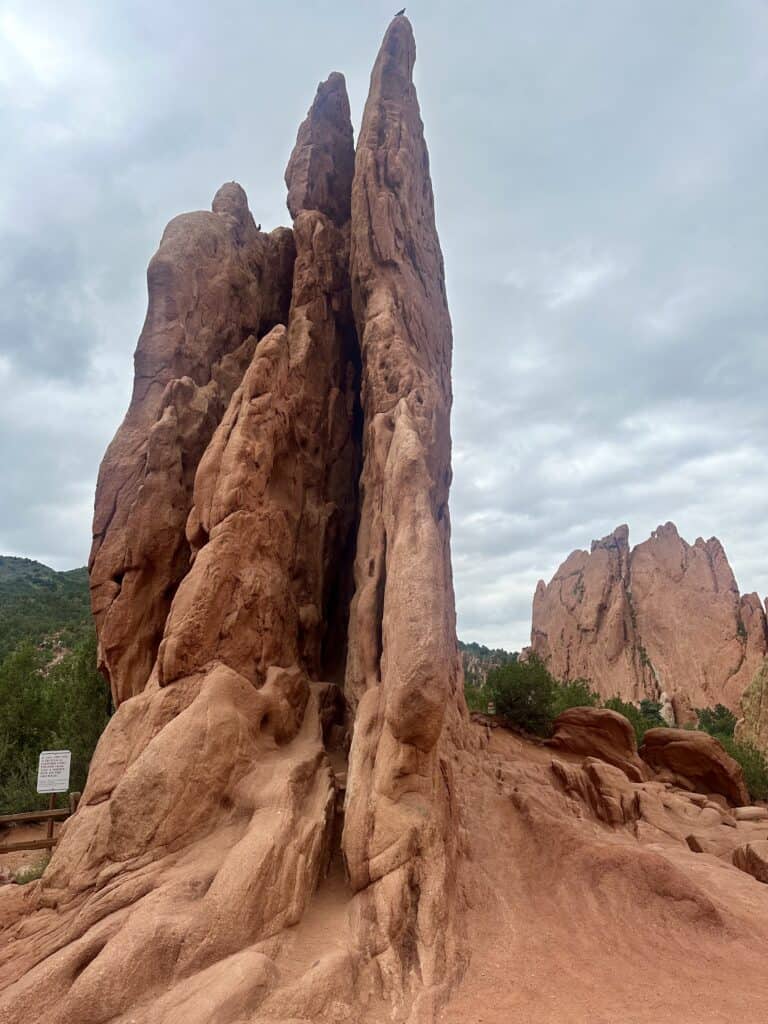 Garden of the Gods